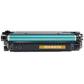 Compatible HP W2122A* (212A) Yellow