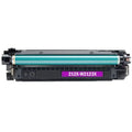 Compatible HP W2123X* (212X) High Cap. Magenta