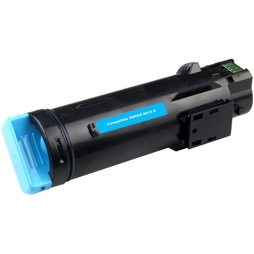Compatible Xerox 106R03477 Cyan High Cap. image 0