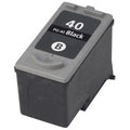 Compatible Canon PG-40 Black image 0