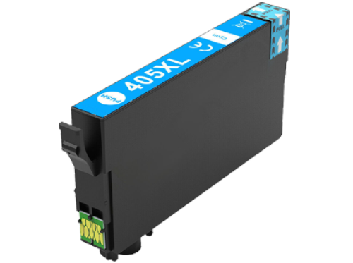 Compatible Epson T05H2 (405XL) Cyan image 0