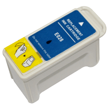 Compatible Epson T028 Black image 0