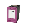 Compatible HP 303XL Colour image 0