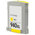 Compatible HP 940XL Yellow image 0