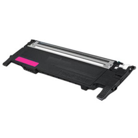 Compatible Samsung CLT-M4072S Magenta image 0