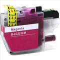 Compatible Brother LC3213 XL Magenta image 0