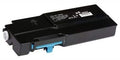Compatible Xerox 106R03530 (C400C) Cyan Xtra High Cap. image 0
