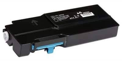 Compatible Xerox 106R03530 (C400C) Cyan Xtra High Cap. image 0