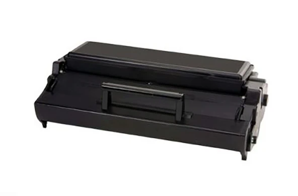 Compatible Lexmark 08A0477 / 08A0478 Black High Cap. image 0