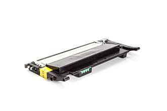 Compatible Samsung CLT-K406S Black image 0
