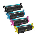Compatible HP CF360X Black & Colours (508X) FULL SET image 0