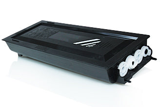 Compatible Kyocera TK-675 TK675 Black 20000 Page Yield image 0