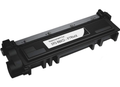 Compatible Dell High Cap. 593-BBKD Black image 0