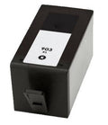 Compatible HP 903XL* Black image 0