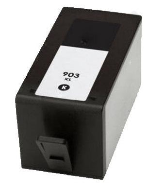 Compatible HP 903XL* Black image 0