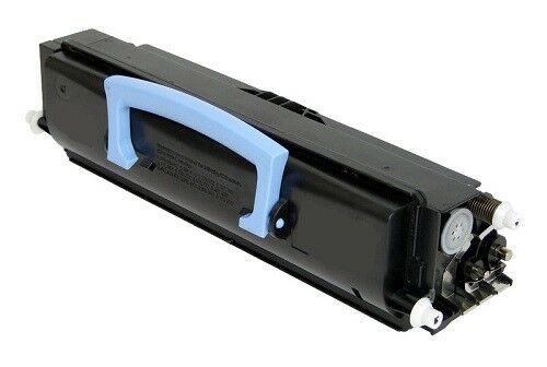 Compatible Lexmark 12A8400 / 24016SE Black image 0