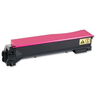 Compatible Kyocera TK-540M Magenta image 0