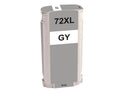 Compatible HP 72XL High Cap. Grey (C9374A) image 0