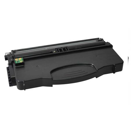 Compatible Lexmark 12016SE / 10236SE Black image 0