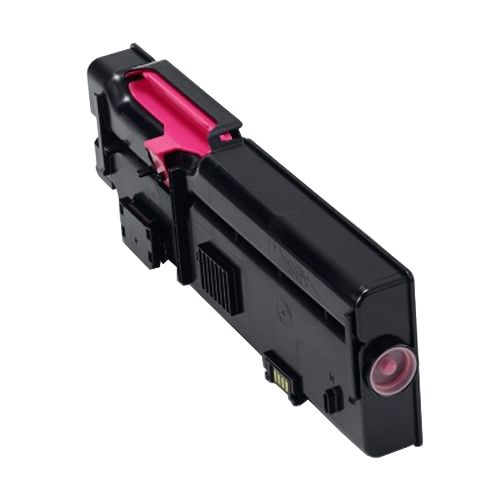 Compatible Dell 593-11121 Xtra High Cap. Magenta image 0