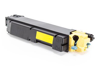 Compatible Kyocera TK5150Y Yellow image 0