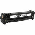 Compatible HP CF400X (201X) Black image 0