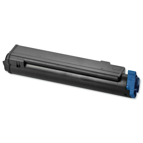 Compatible OKI 43979102 Black image 0