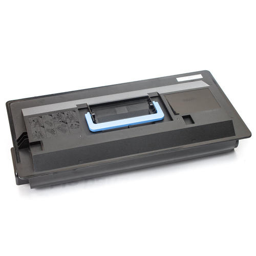 Compatible Kyocera TK-70 Black image 0