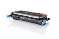 Compatible HP Q6470A (501A) / Canon 717 Black image 0