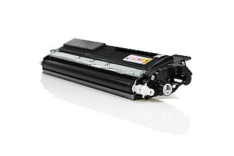 Compatible Brother TN-230BK Black image 0