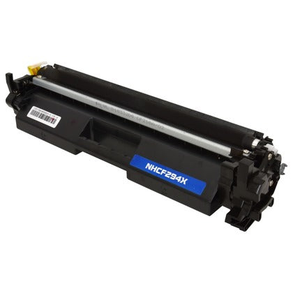 Compatible HP CF294X (94X) High Yield Black image 0