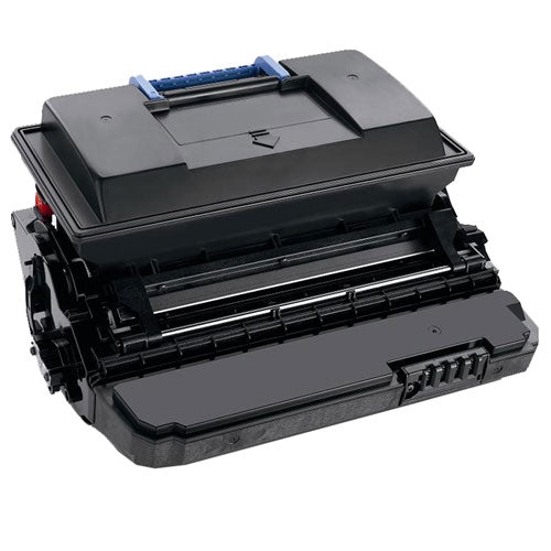 Compatible Dell 593-10331 High Cap. Black image 0