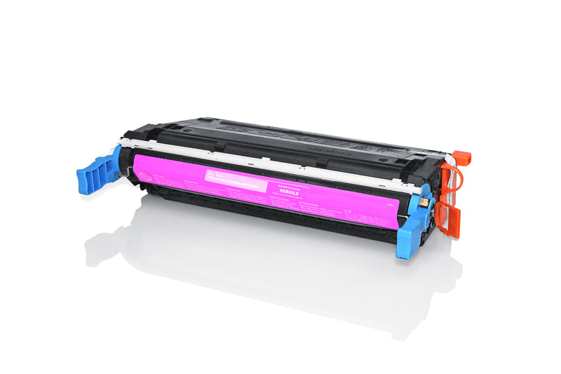 Compatible HP C9723A (641A) Magenta image 0