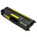 Compatible Brother TN-329Y Xtra High Cap. Yellow image 0