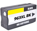 Compatible HP 963XL* High Cap. Black image 0