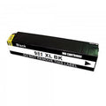 Compatible HP 981X High Yield Black image 0