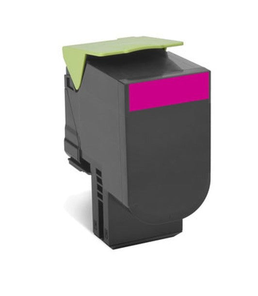 Compatible Lexmark 702HM Magenta High Cap. image 0