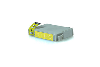 Compatible Epson T0714 Yellow image 0