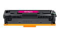 Compatible Canon 067HM High Cap. Magenta image 0