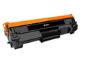 Compatible HP W1420A* (142A) Black image 0
