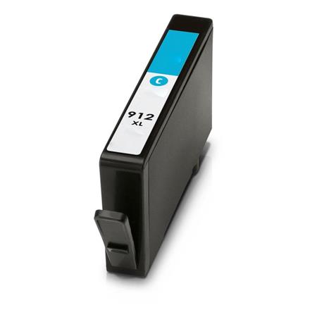 Compatible HP 912XL* Cyan image 0