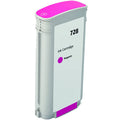 Compatible HP *F9J66A (728) Extra High Cap. Magenta image 0