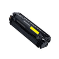 Compatible Samsung CLT-Y503L Yellow image 0