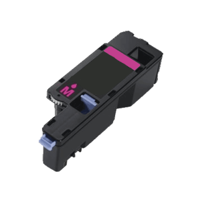 Compatible Dell 593-BBLZ Magenta image 0
