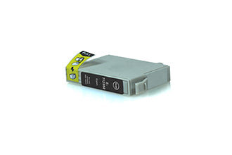 Compatible Epson T0711 Black image 0