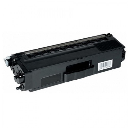 Compatible brother TN-910BK Extra High Cap. Black image 0
