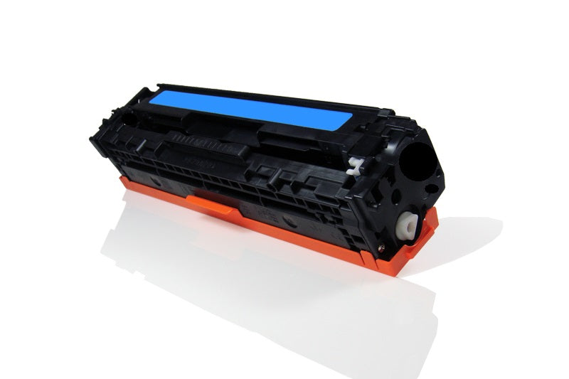 Compatible HP W2031X* (415X) High Cap. Cyan image 0