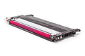 Compatible Samsung CLT-M404S Magenta image 0
