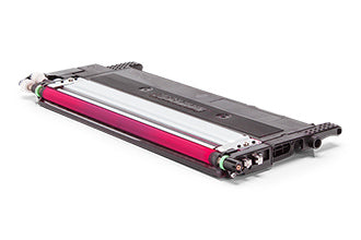 Compatible Samsung CLT-M404S Magenta image 0