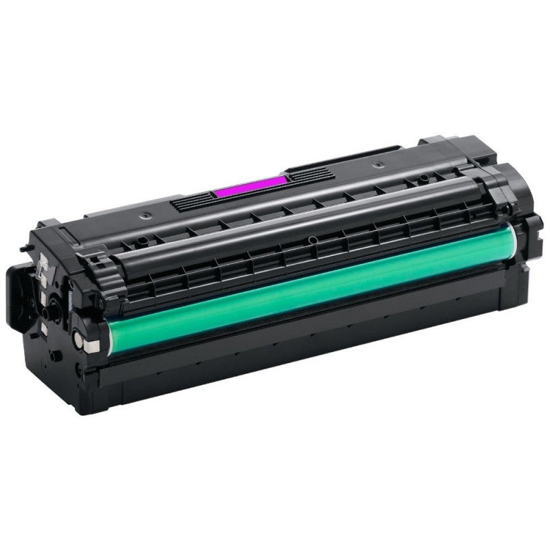 Compatible Samsung CLT-M506L Magenta image 0